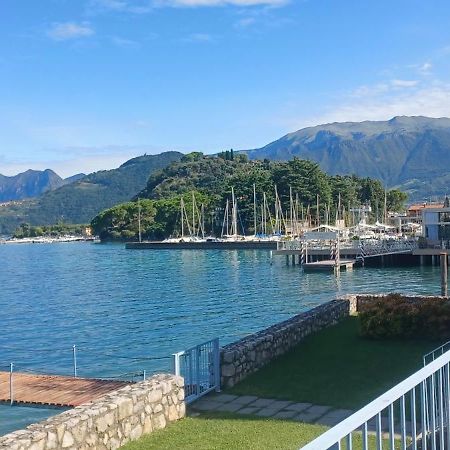 In Suite Lake 1 Iseo Exterior foto