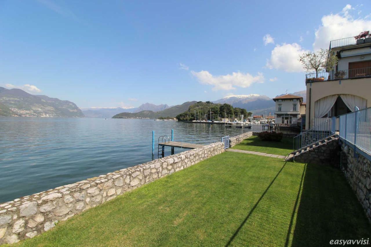 In Suite Lake 1 Iseo Exterior foto
