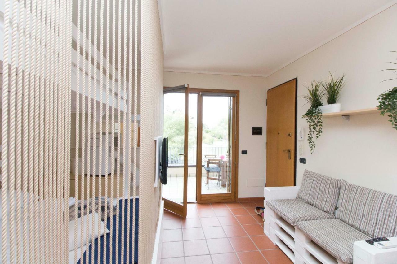 In Suite Lake 1 Iseo Exterior foto